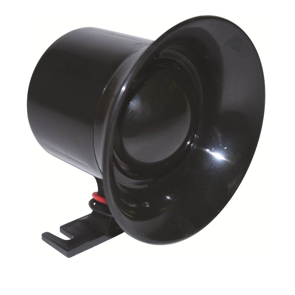 SIRENE ALTA POTENCIA 12V  0,2A 120DB