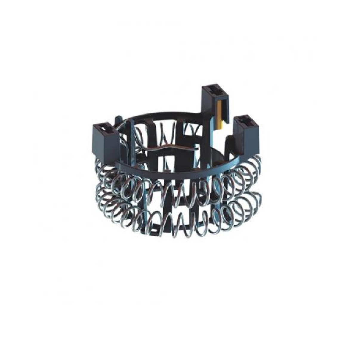 RESISTENCIA CHUVEIRO IDEALE PLUS 6800W 220V ZAGONEL