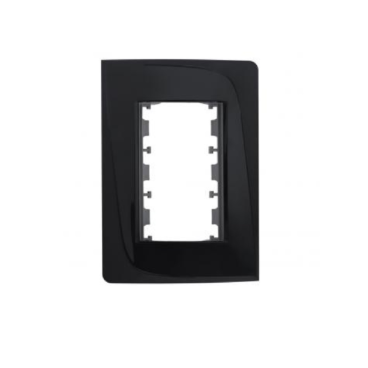 PEZZI PLACA 2X4 TENDENZA PRETO LINHA 50000