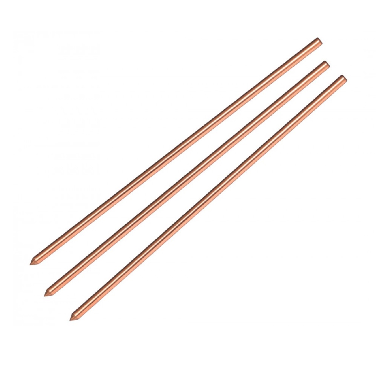 HASTE TERRA  5/8  X 2,40M OLIVO