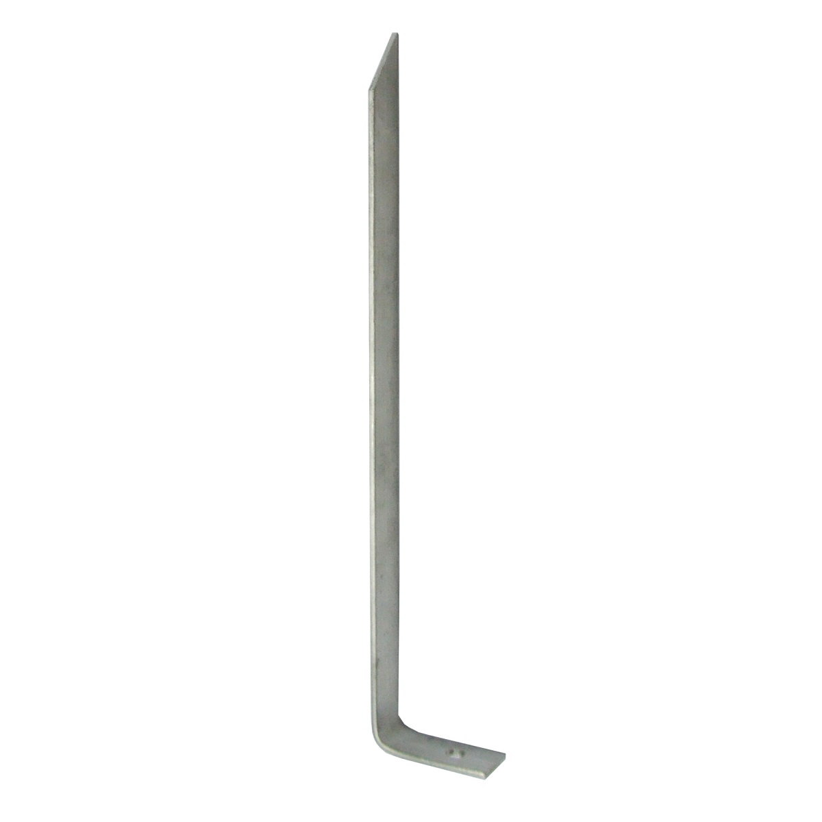 PR TERMINAL AEREO 7/8 X1/8 X300MM ALUMINIO