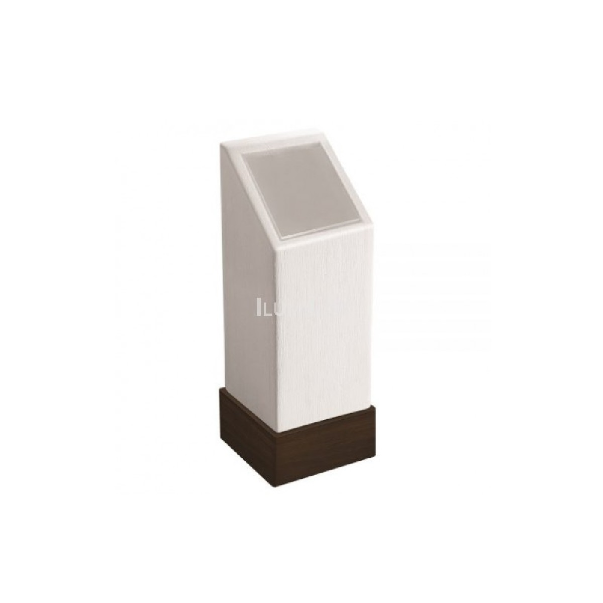 POSTE BALIZADOR GEO SELENE BC 1 LAMP