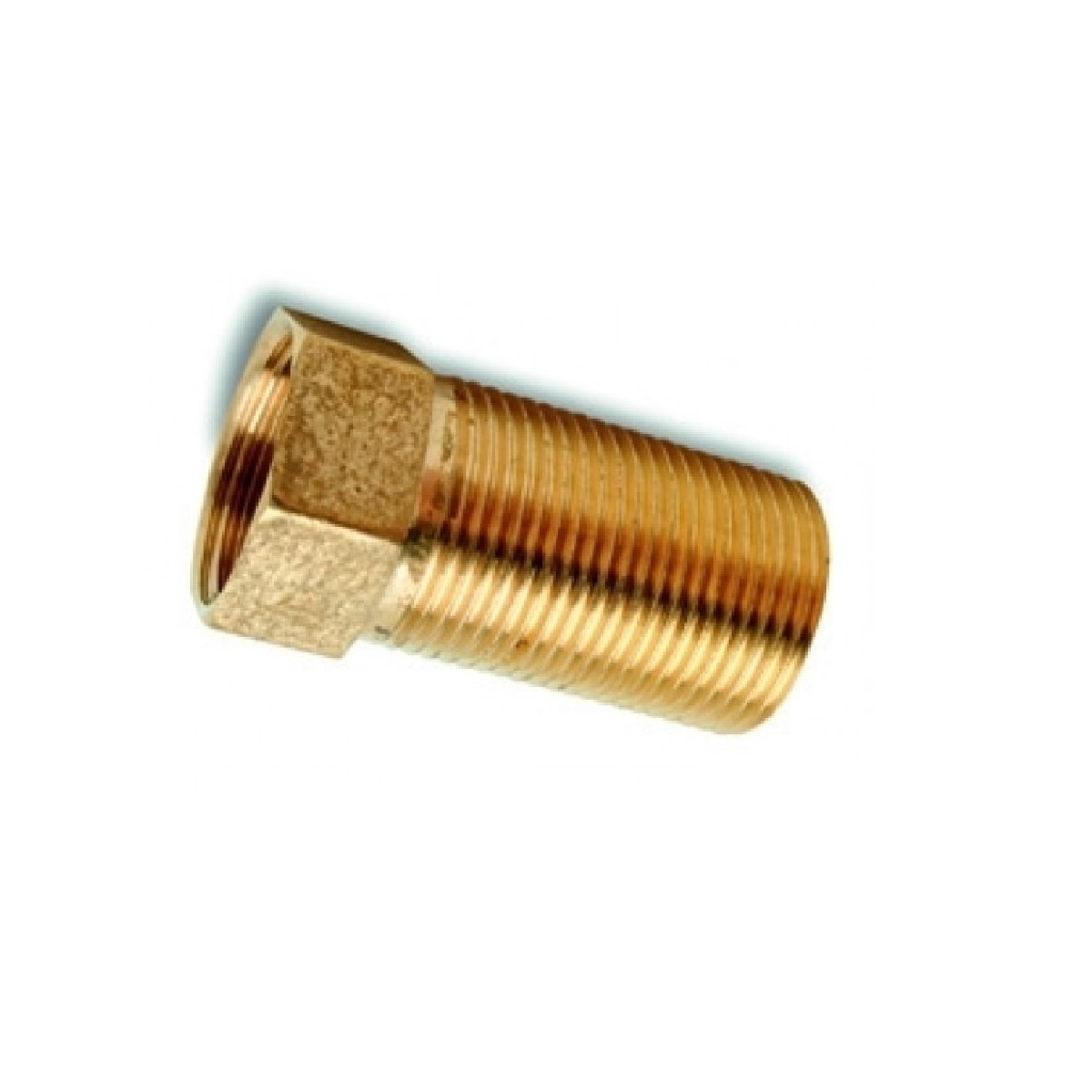 H AUMENTO TORNEIRA LATAO LONGO 1/2 X 55MM