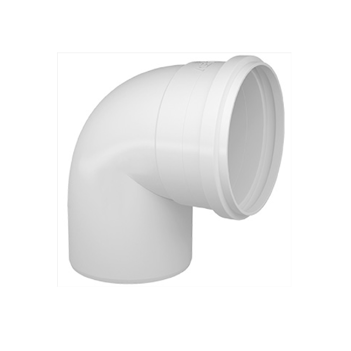 H JOELHO 90 ESGOTO SECUNDARIO 40MM