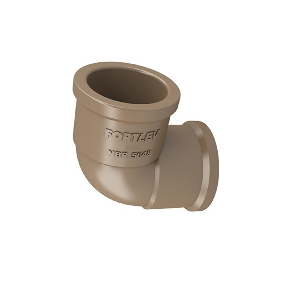 H JOELHO 90 SOLDAVEL 20MM