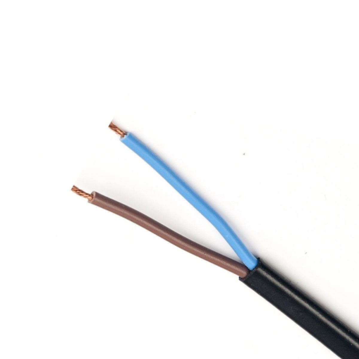 CABO PP  2X 0,75MM   500V  BOBINA