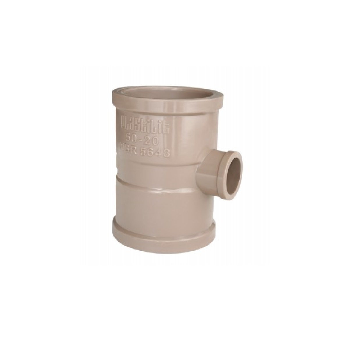 H TE 90 REDUCAO SOLDAVEL 25X20MM