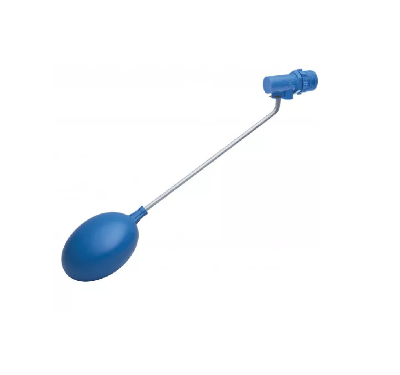 H TORNEIRA BOIA CANTIL 1/2"X3/4" AZUL - LIEGE