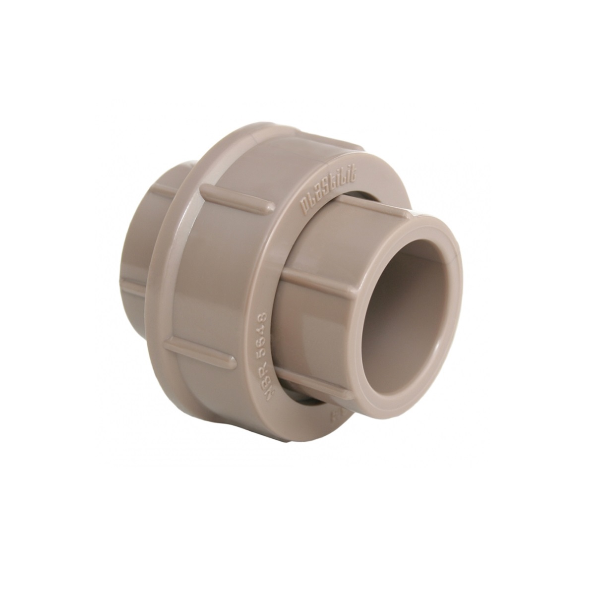 H UNIAO SOLDAVEL 25MM