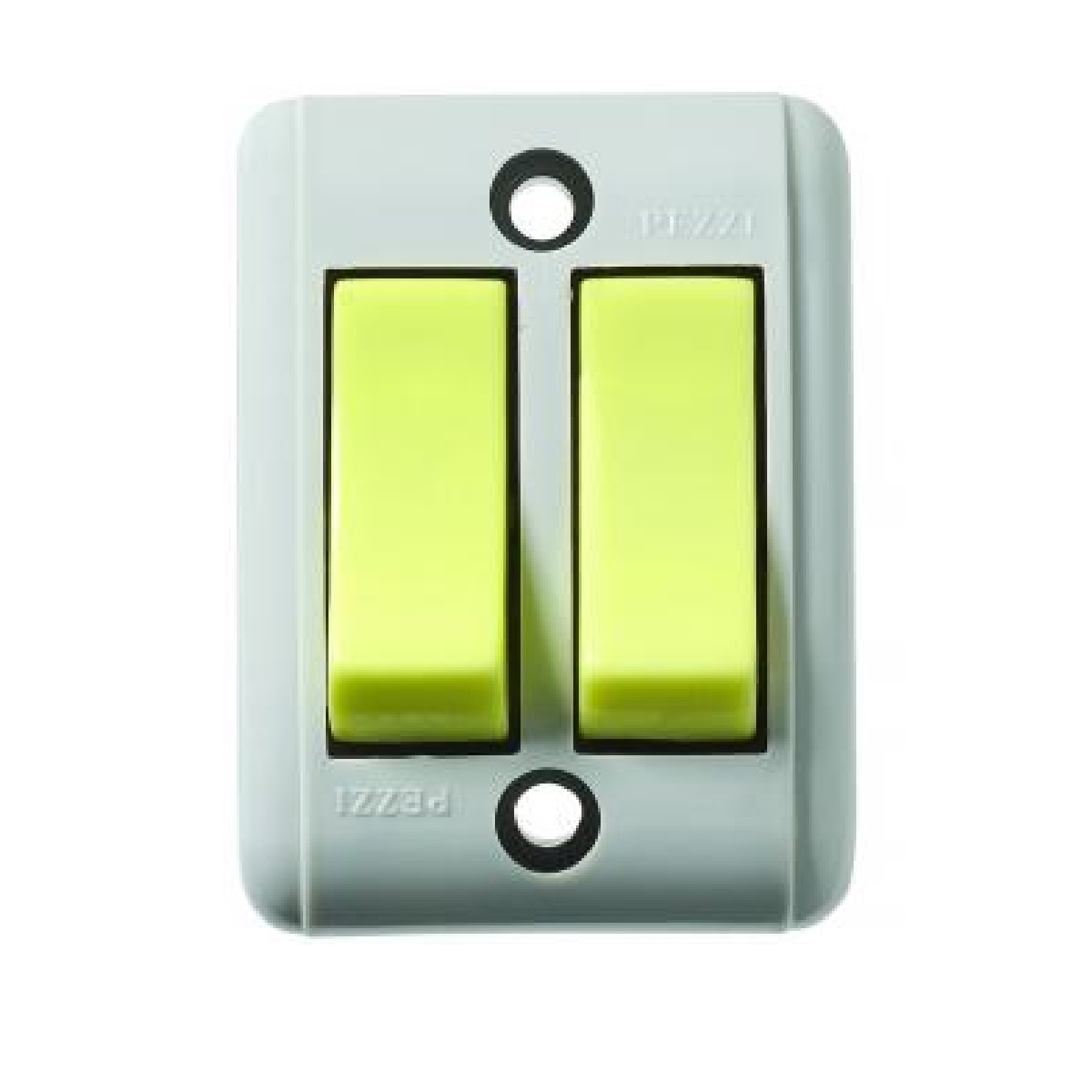 INT EXTDUPLO RETANG1S+1P LUM - PEZZI