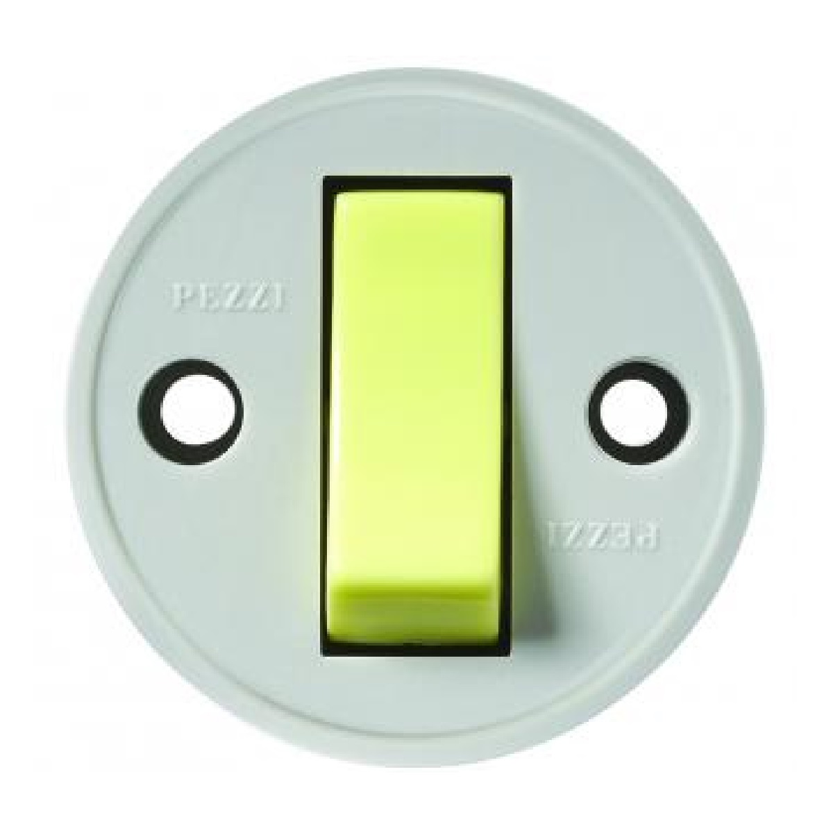 INT EXT  CINZA 10A PEZZI