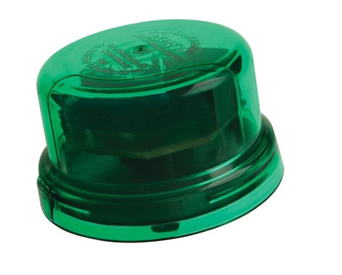 RELE FOTOELETRICO TEMPORIZADO 220V