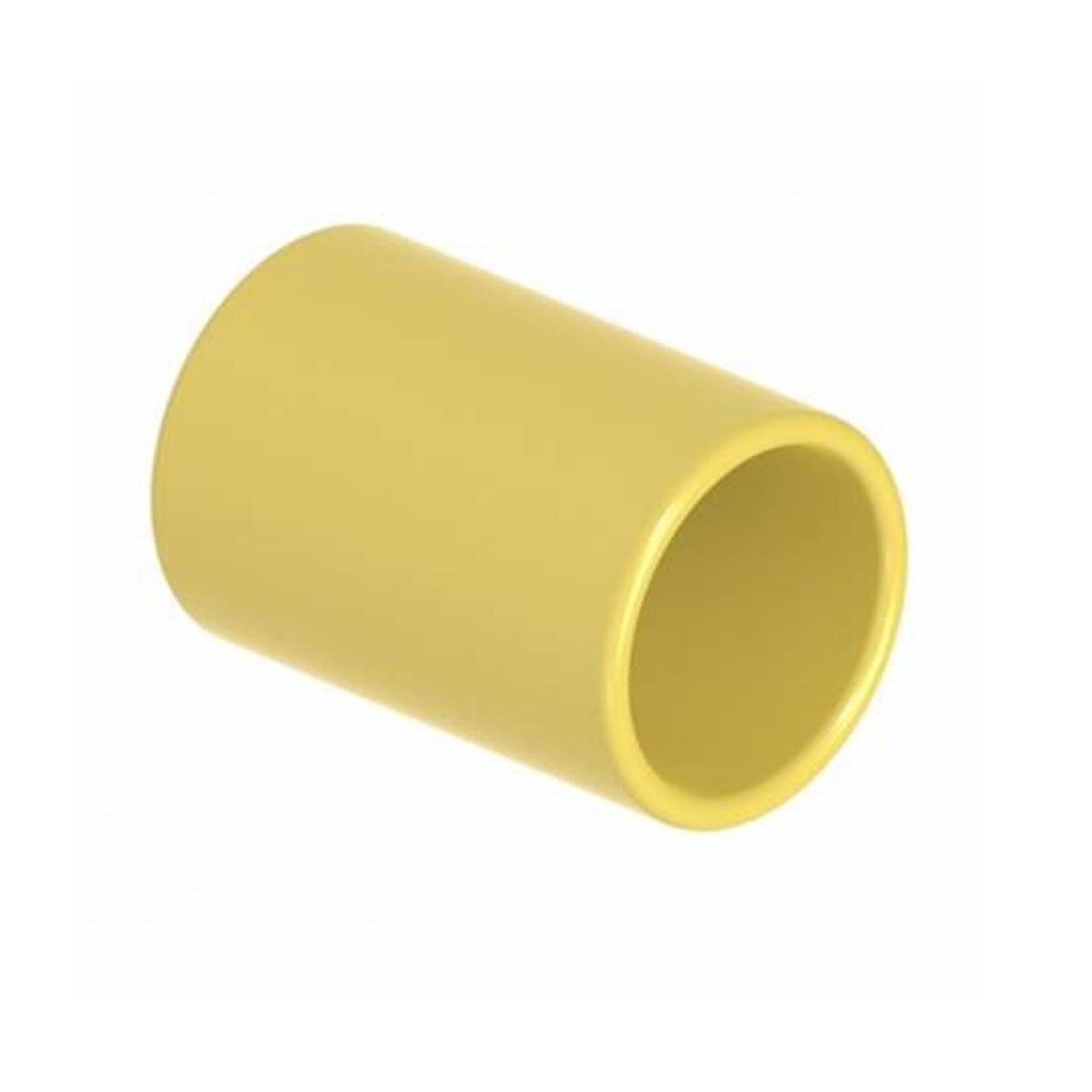 LUVA TIGREFLEX 32MM  LARANJA