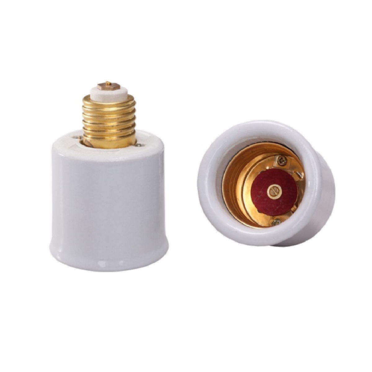 AMPLIACAO POR E27 P/E40  537