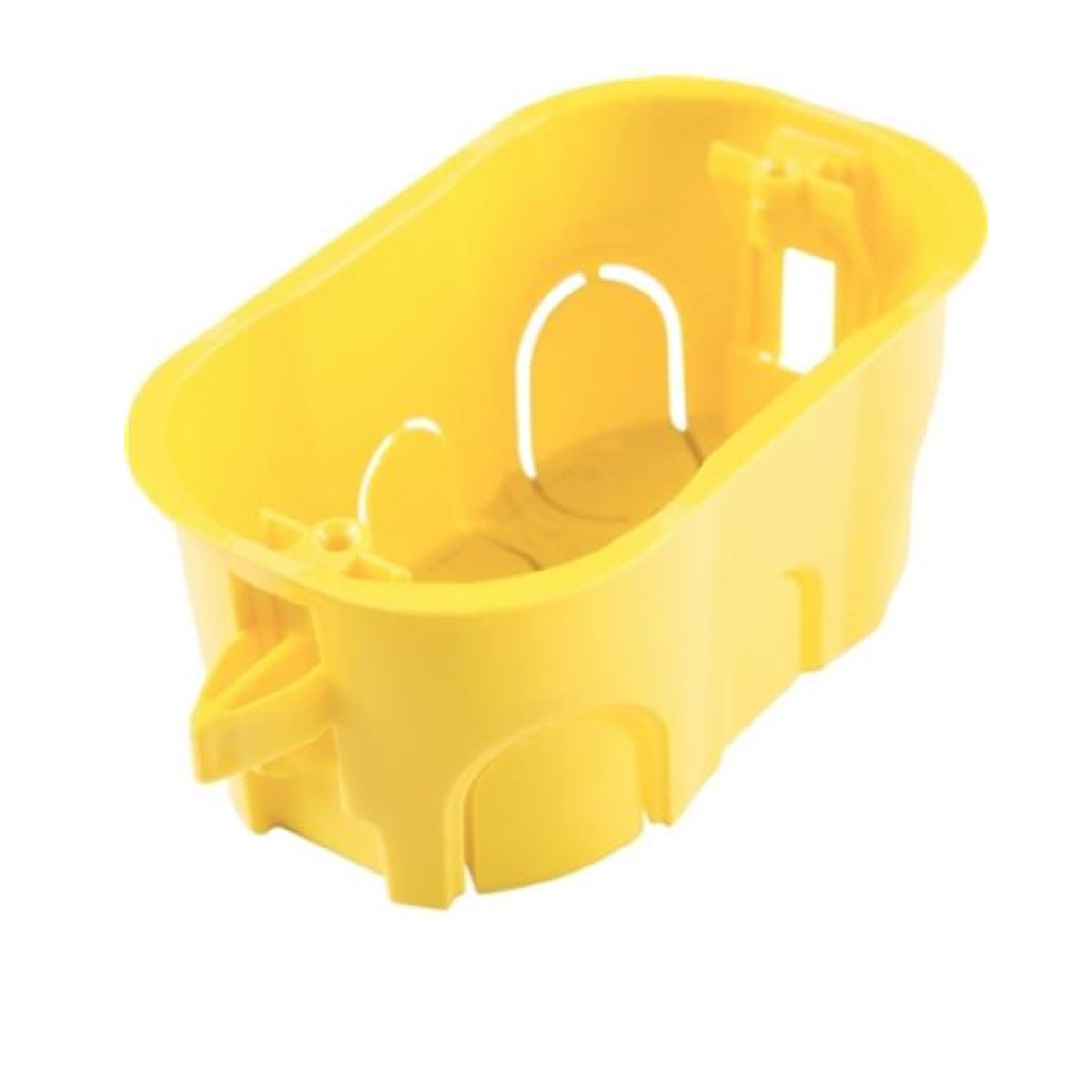 CAIXINHA GESSO ACARTONADO 4X2