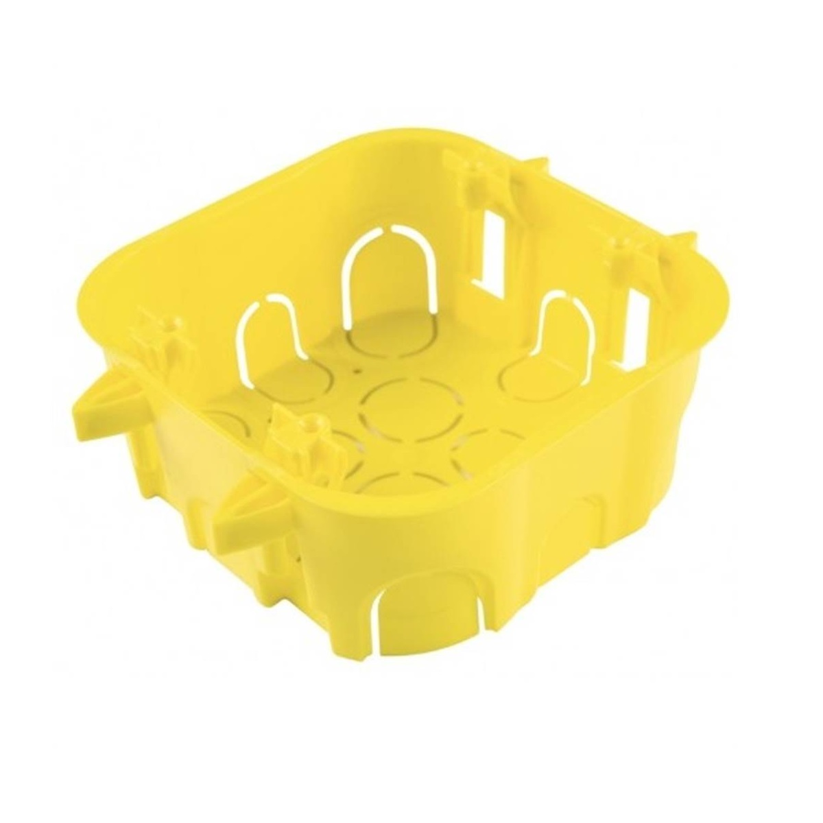 CAIXINHA GESSO ACARTONADO 4X4