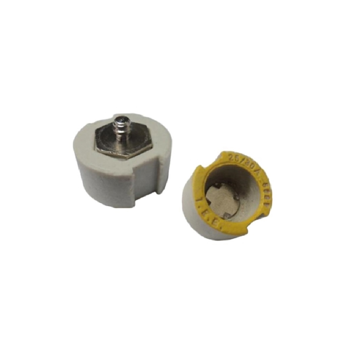 PARAFUSO DE AJUSTE  2A P/FUSIVEL DIAZED