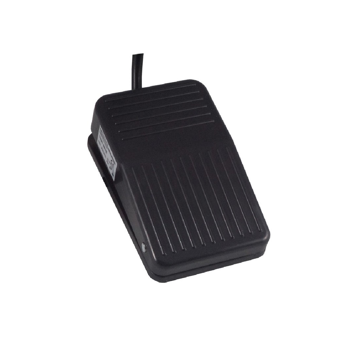 PEDAL PLASTICO SEM CAPA THK-8012 SIBRATEC