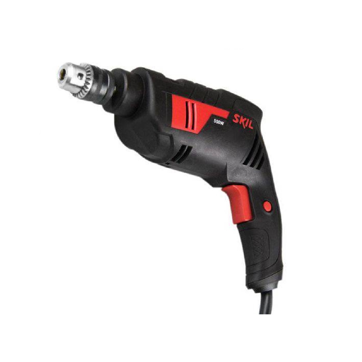 FURADEIRA SKIL 6600 3/8 550W 220V PROFISSIONS/P