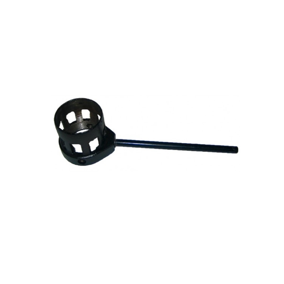 TARRAXA P/ TUBO PVC   1
