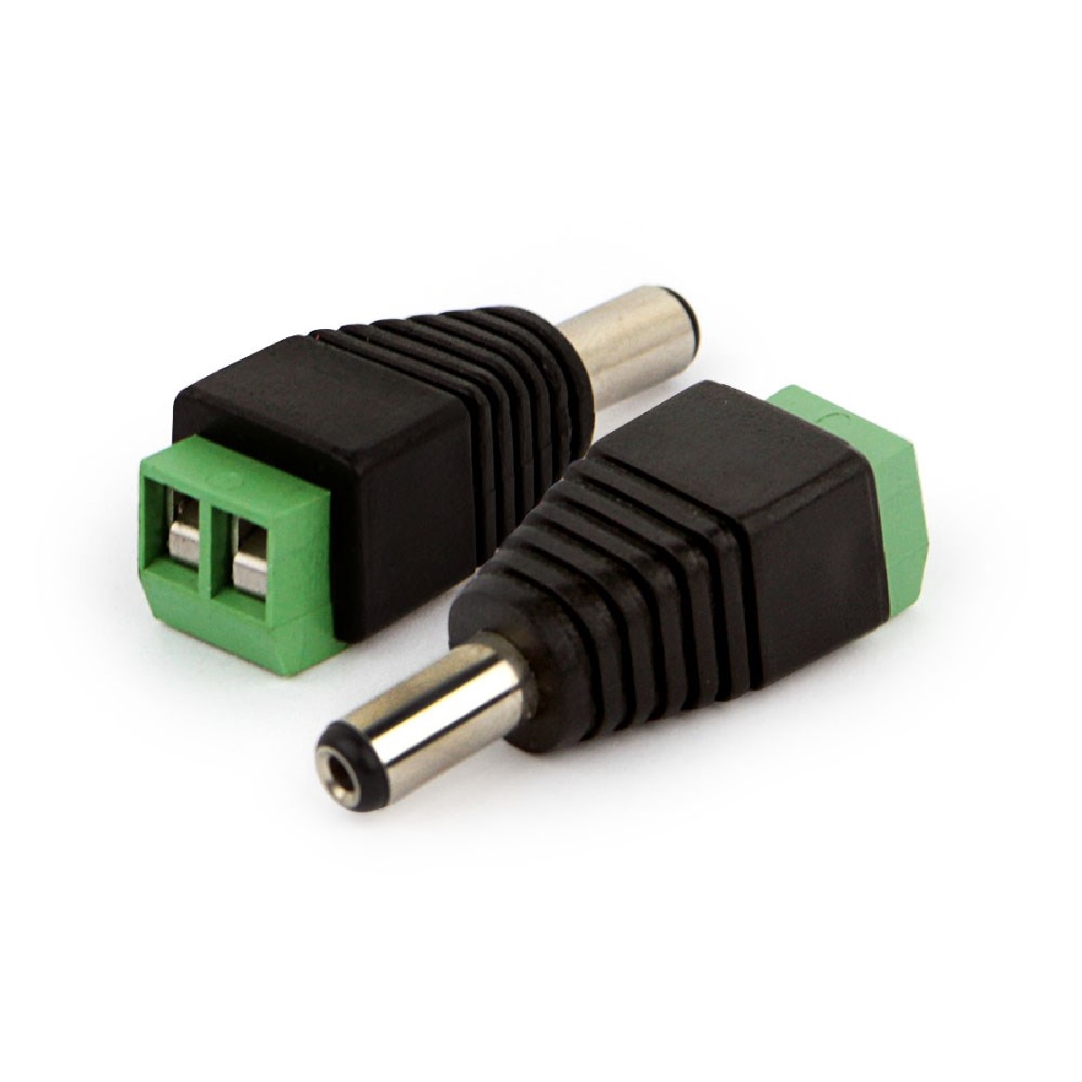 PLUG P4 MACHO 14MM COM BORNE