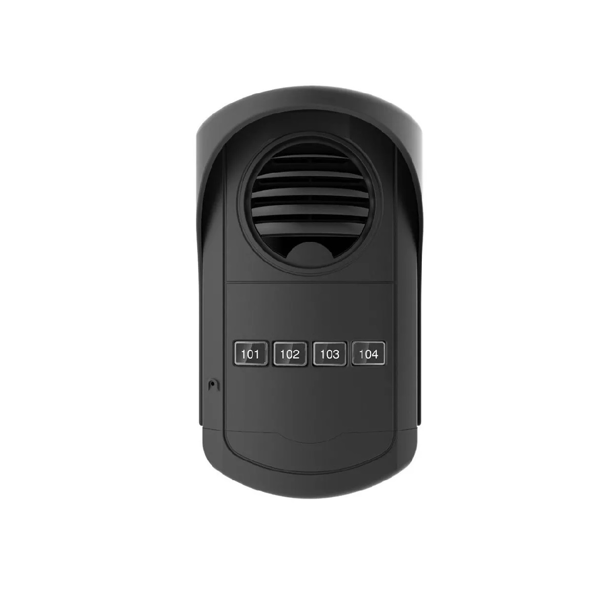 PORTEIRO COLETIVO S-300 04 PONTOS  AGL