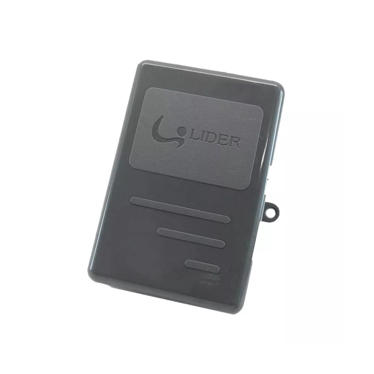 PORTEIRO FONTE PARA ALIMENTACAO COLETIVO LIDER