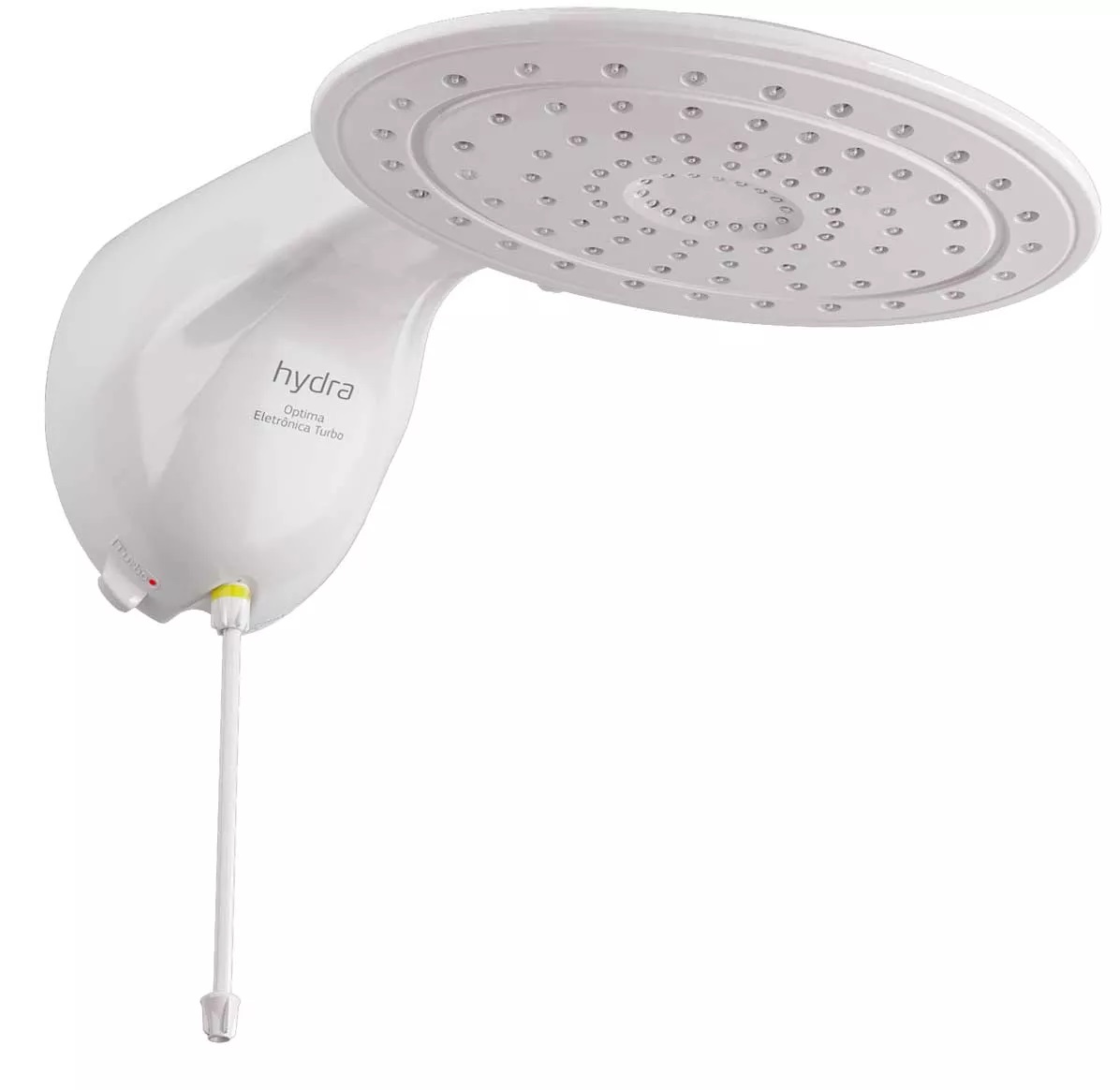 CHUVEIRO ELETRONICO OPTIMA TURBO 7700W 220V - ZAGONEL