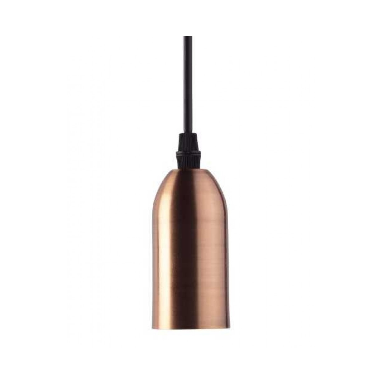 PENDENTE DOT METAL LONGO COBRE TASCHIBRA