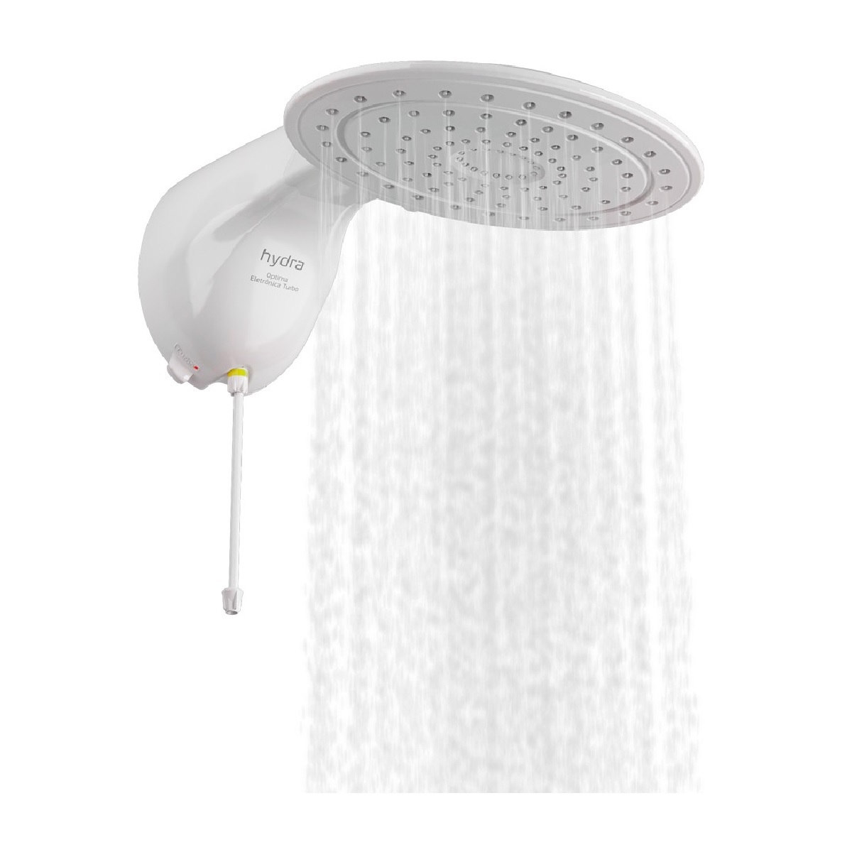 CHUVEIRO ELETRONICO OPTIMA 7700W 220V - ZAGONEL