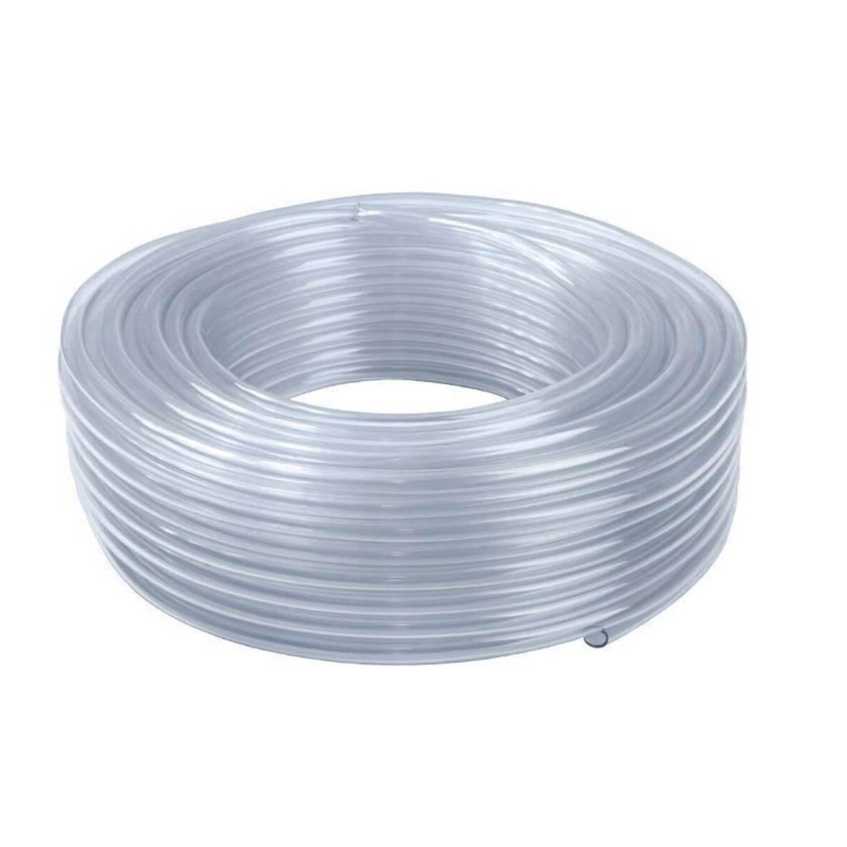 MANGUEIRA NIVEL CRISTAL 1/2 X 2MM