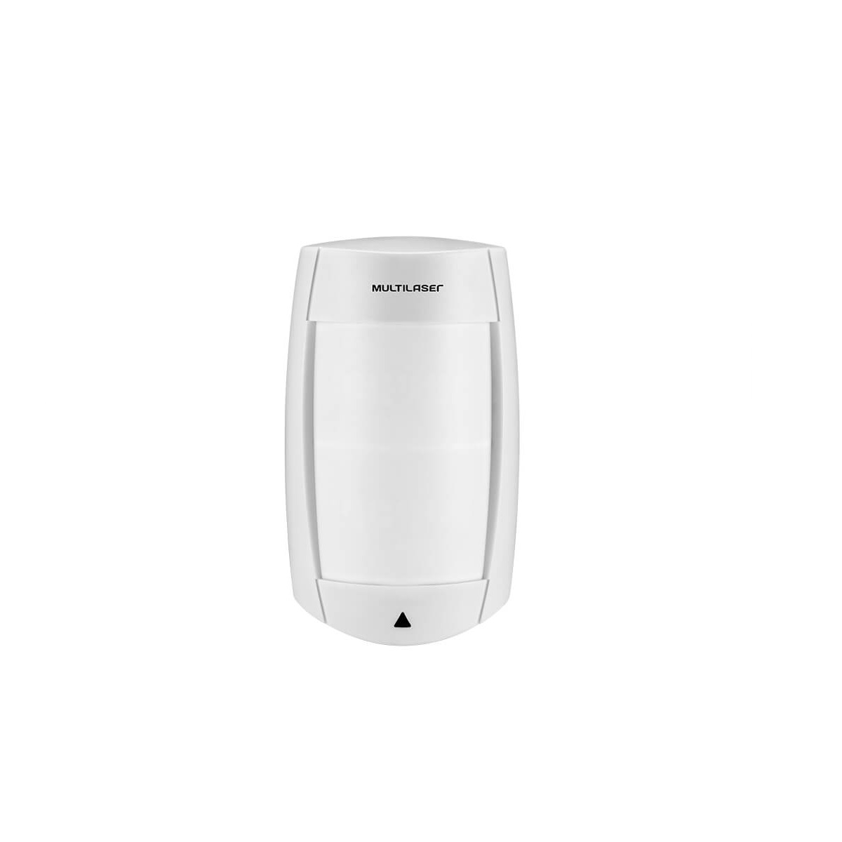 SENSOR PRESENCA ALARME PET 40KG INTERNO C/FIO MULTILASER