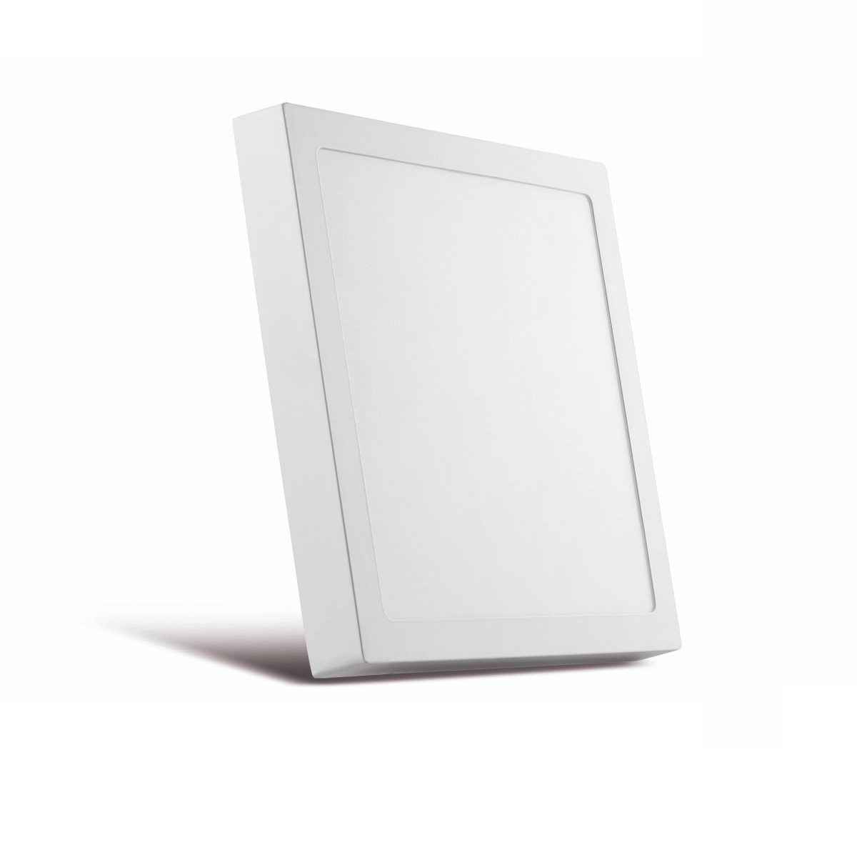 PLAFON LED QUADRADO 4000K 45W SOBREPOR 60X60 SAVEENERGY AJUSTAR