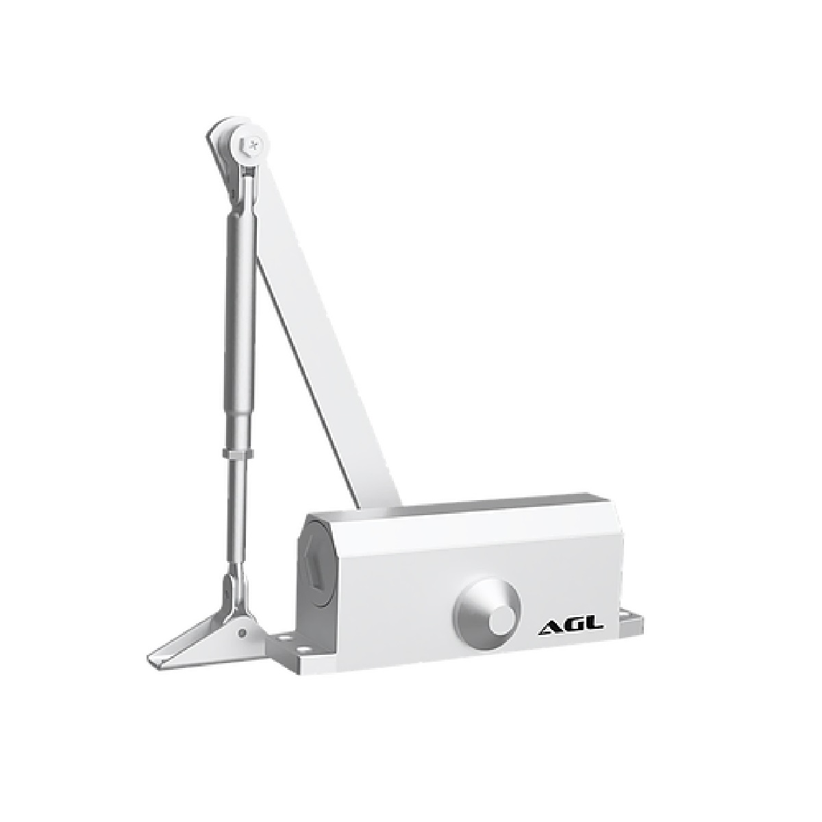 MOLA AEREA BRANCA A530 FORCA 2 - SOPRANO