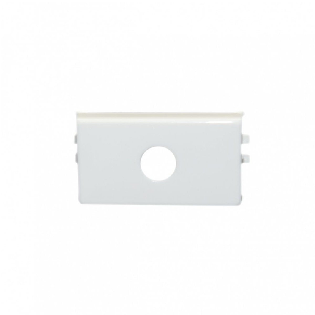 TALARI MOD CEGOS C/FURO CONJ C/ 2PCS IRIEL