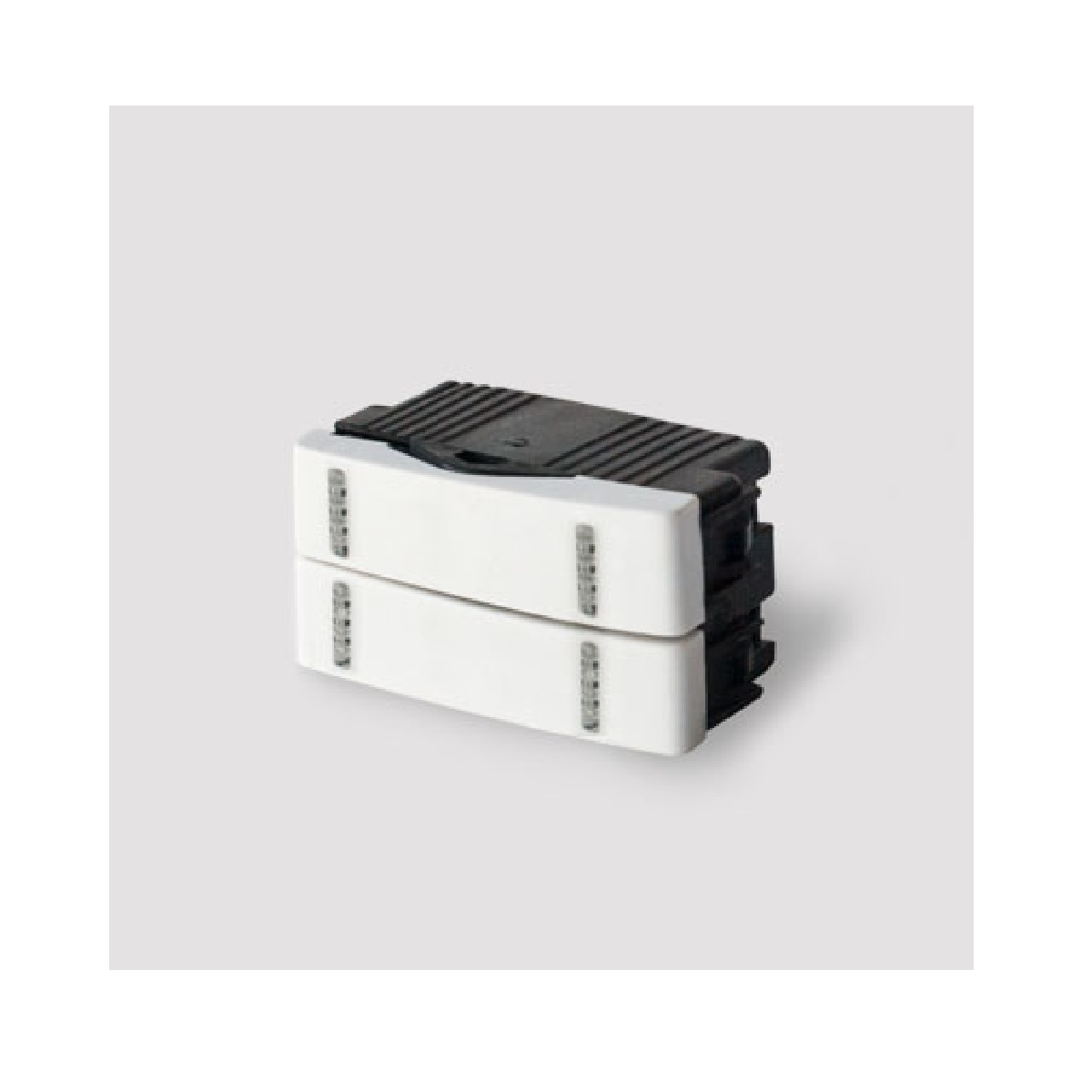 KALOP MODULO DUPLO INTERRUPTOR PARALELO 10A/250V