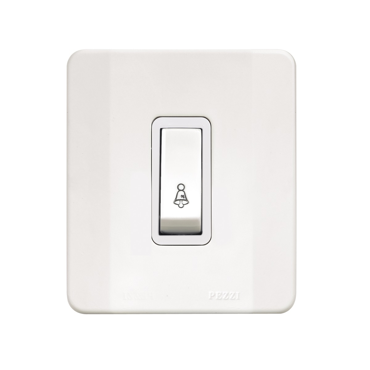 CONJ LINHA EXT+ CAIXA BR 1 PULS CAMPAINHA PEZZI