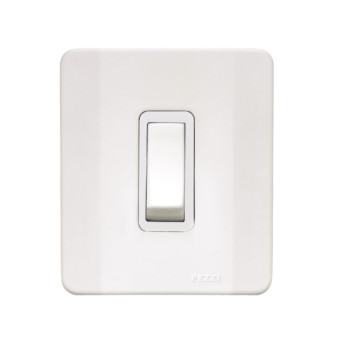 CONJ LINHA EXT+ CAIXA BR 1 INT SIMPLES PEZZI