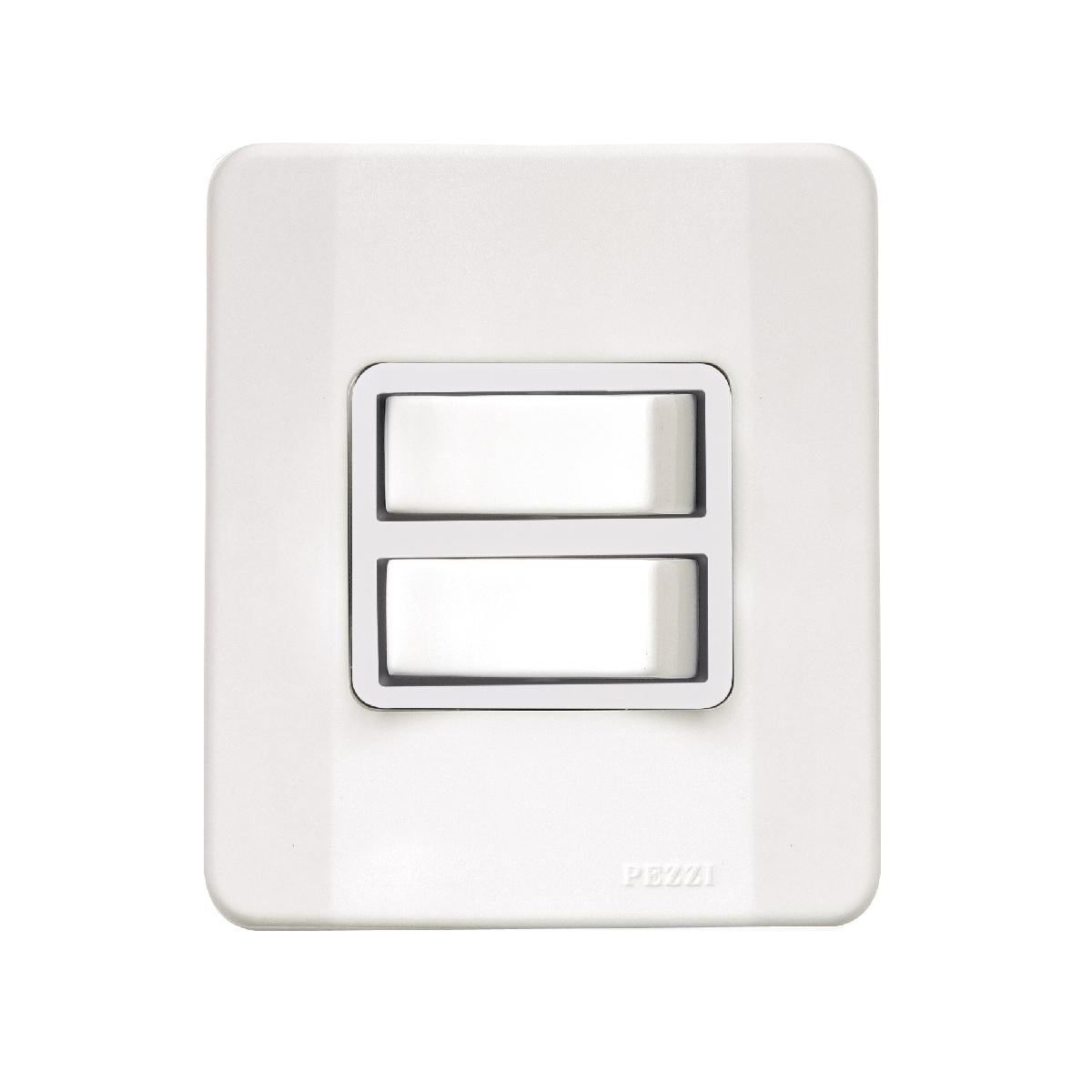 CONJ LINHA EXT+ CAIXA BR 2 INT SIMPLES PEZZI