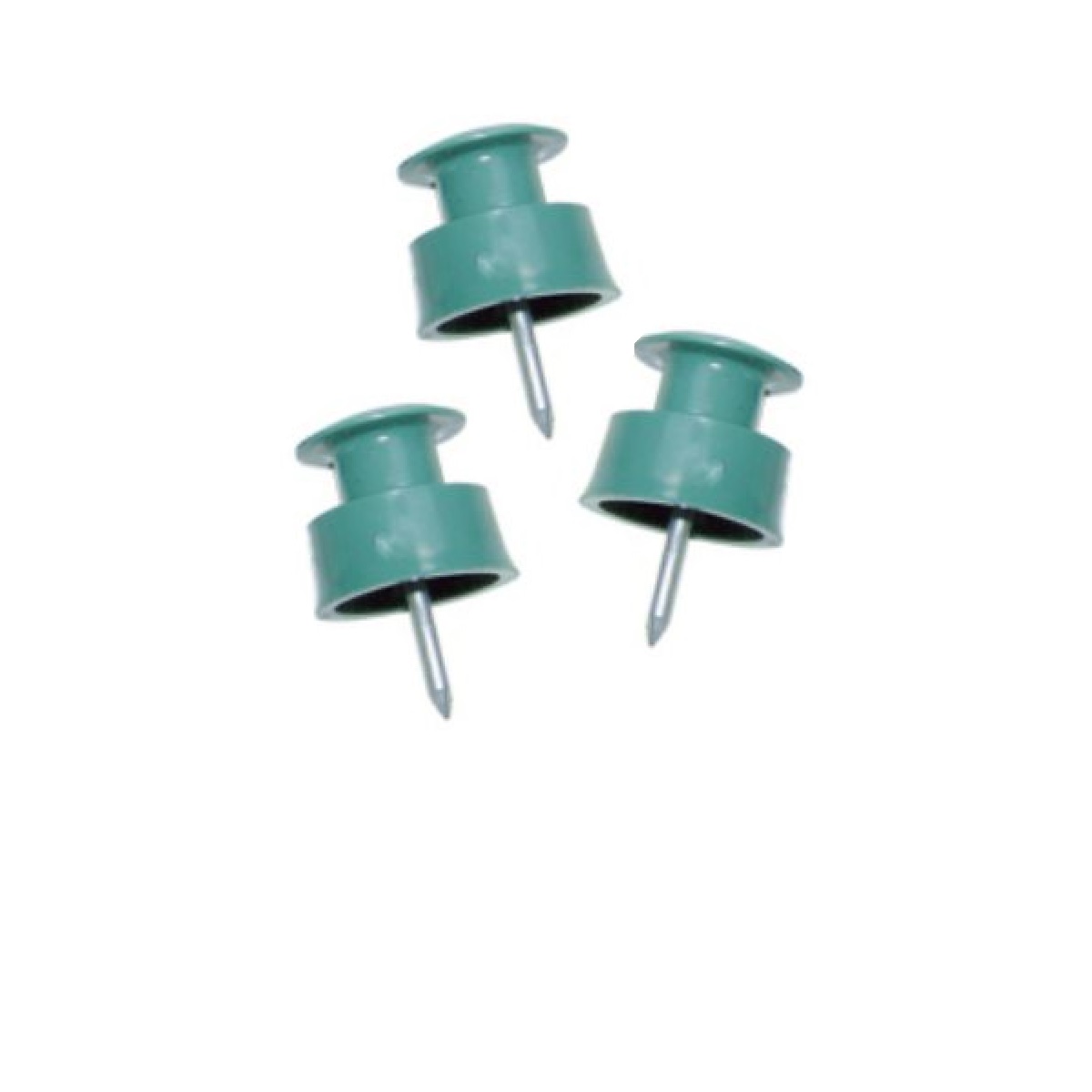 ISOLADOR PLASTICO ROLDANA 24 X 24