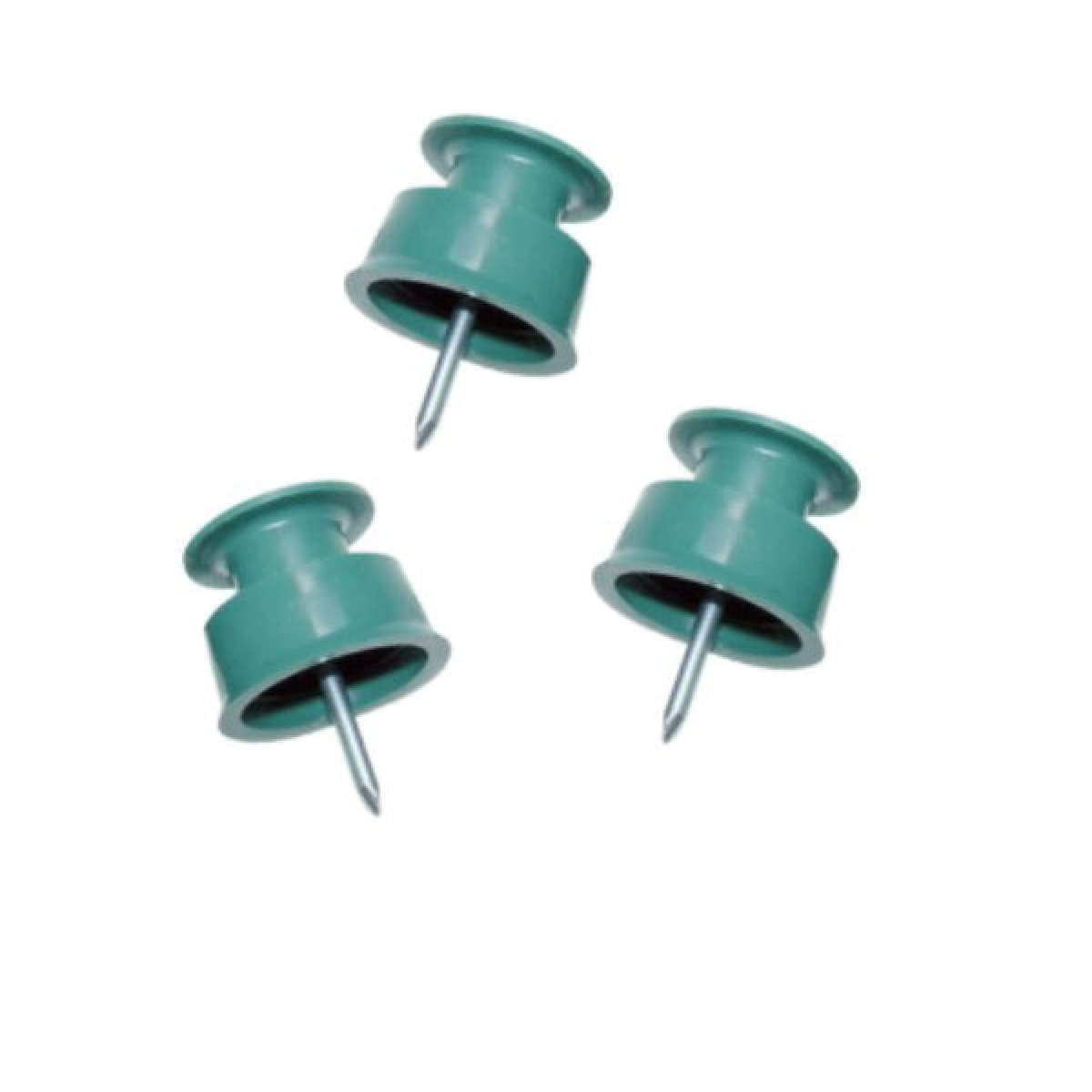 ISOLADOR PLASTICO ROLDANA 30 X 30