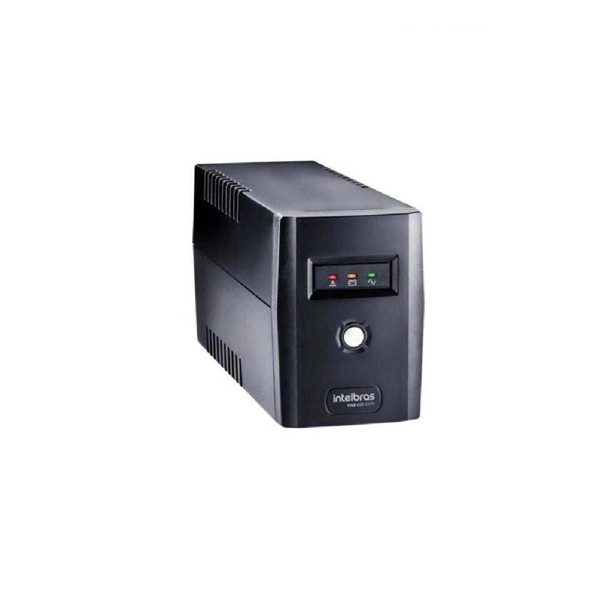 NO BREAK SAIDA 220V  720VA GIGA/POWERTEK