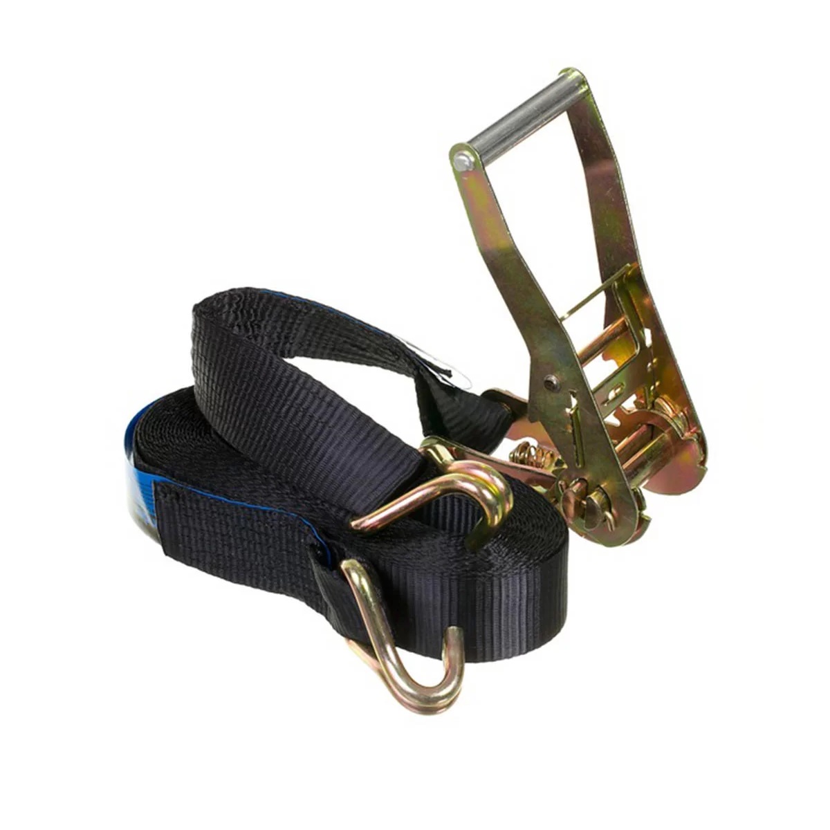 KIT CINTA CATRACA 25MM 4,6MTS 800KG