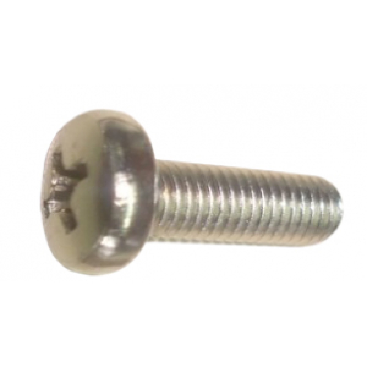 RACK PARAFUSO M5 X 15 MM