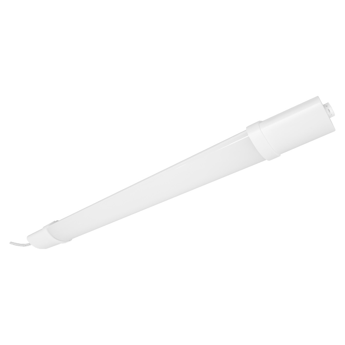 LUMINARIA SOBREPOR LED BLINDADA 36W IP65 6500K BIV G-LIGHT