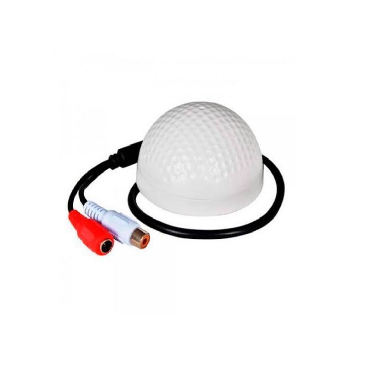 MICROFONE PARA CFTV 12V GIGA