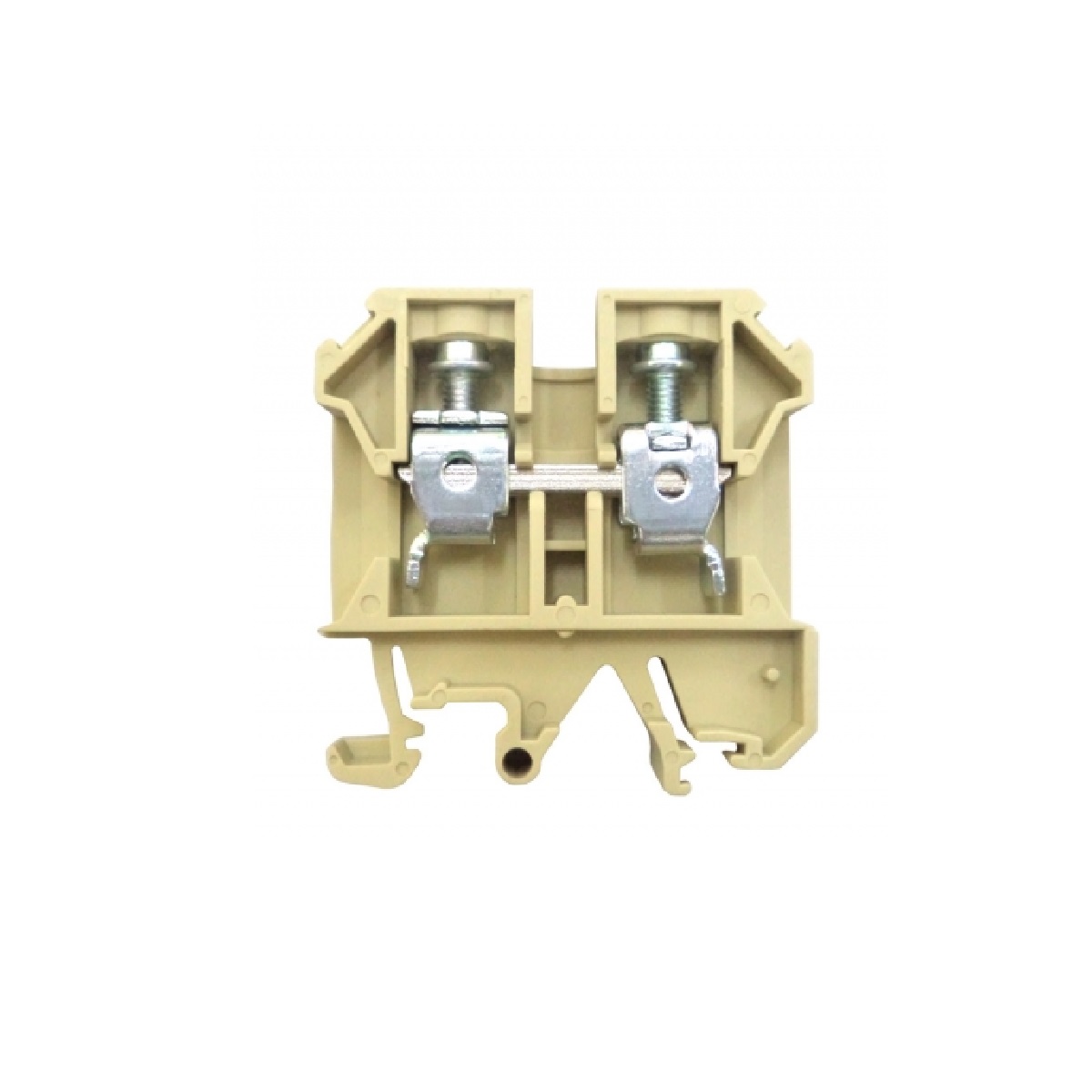 BORNE PL TERRA  4,0 MM SIBRATEC