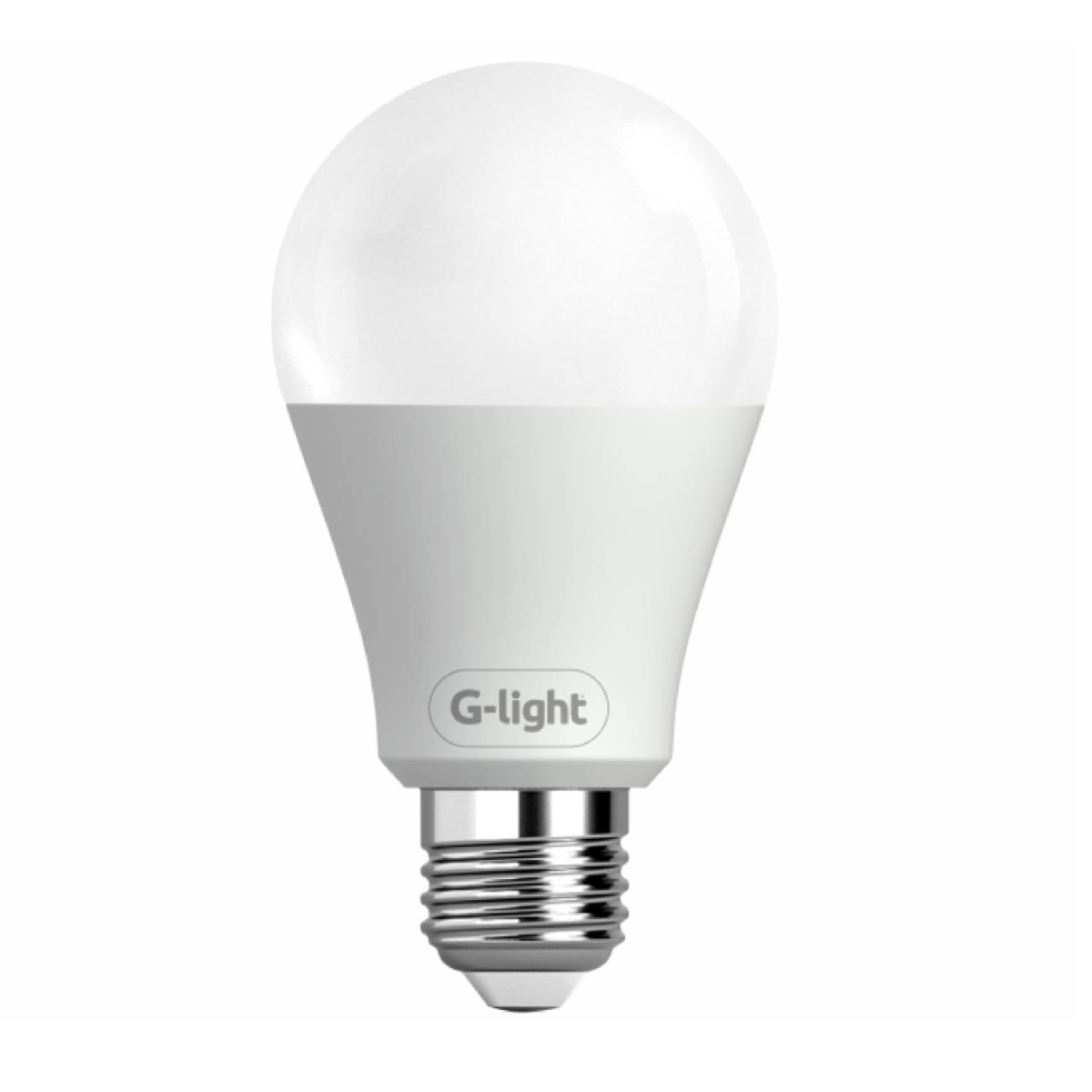 LAMPADA LED BULBO DIMERIZAVEL  9W 6500K G-LIGHT