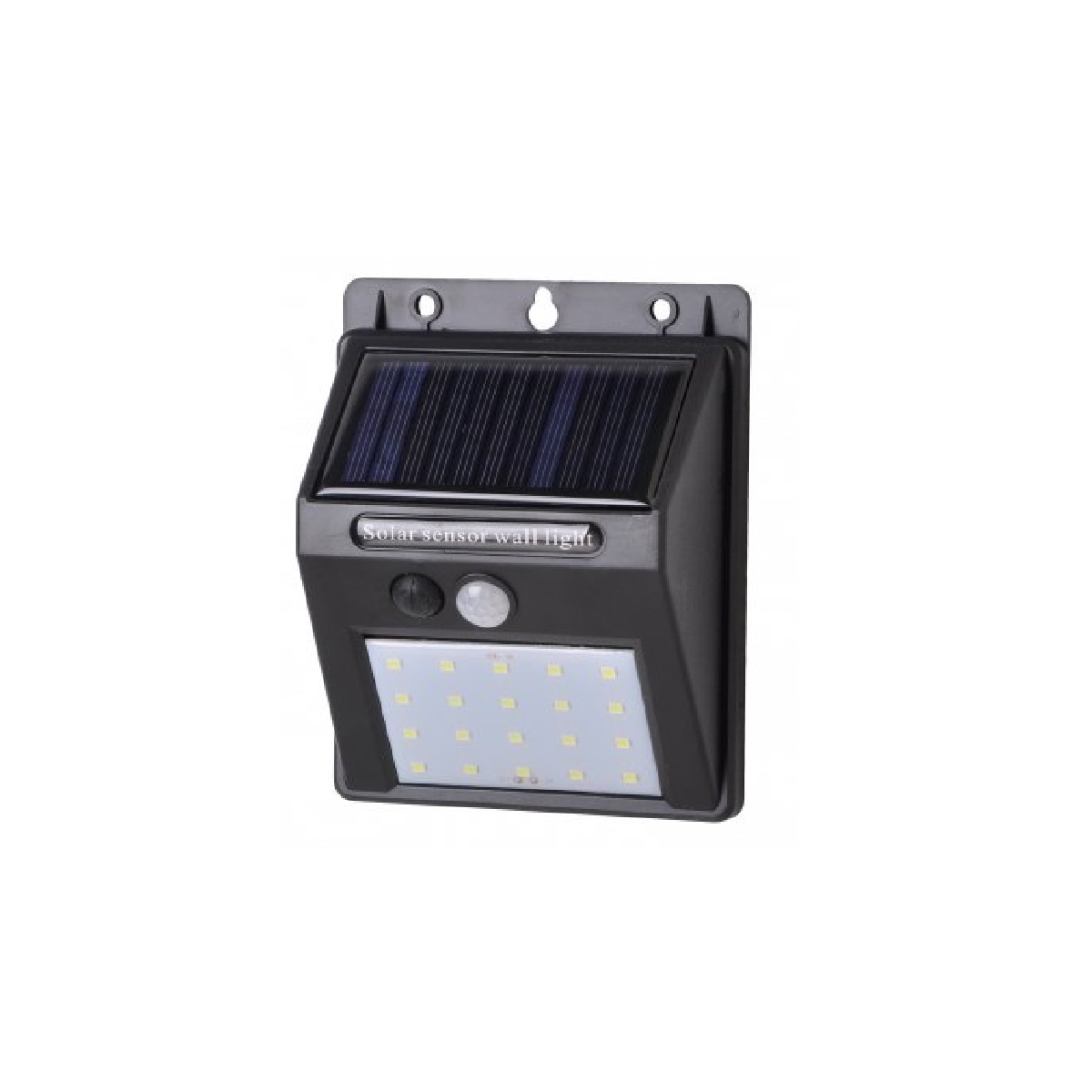 SOLAR LUMINARIA 6500K 4W 79 LUMENS GAYA