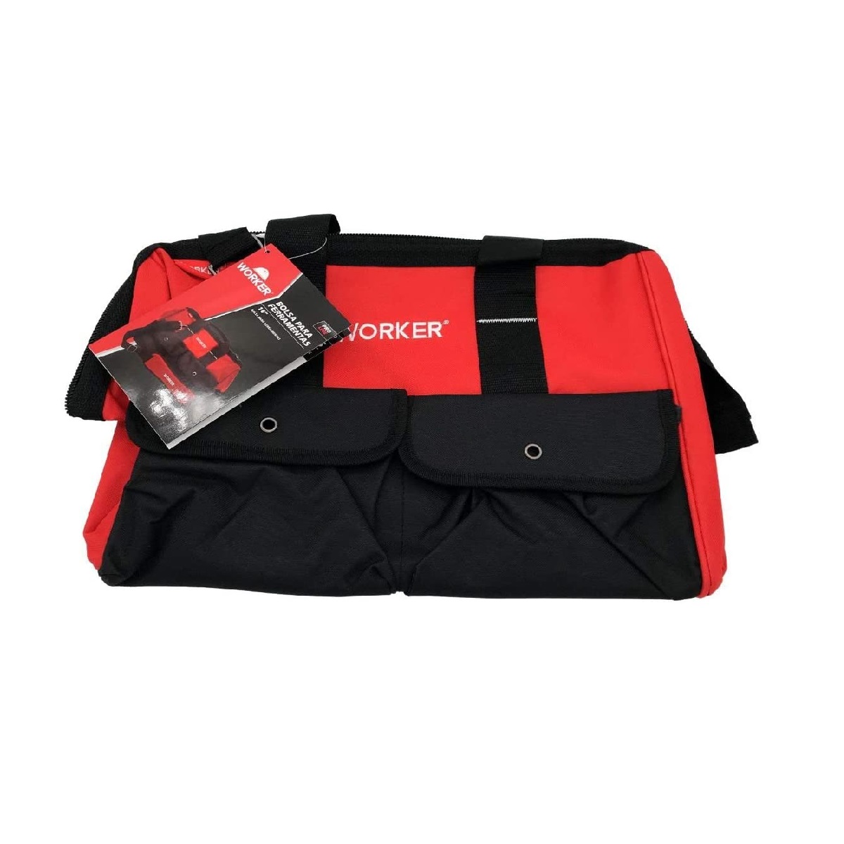 BOLSA FERRAMENTA 18" - WORKER